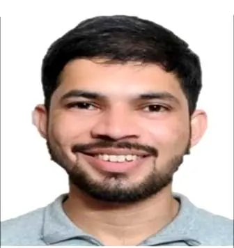 GAIKWAD RUSHIKESH RAJENDRA AIR 610, UPSC CSE 2024