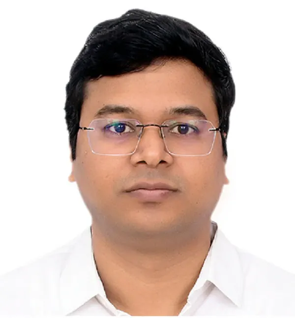 GAURAV PATEL AIR 613, UPSC CSE 2024