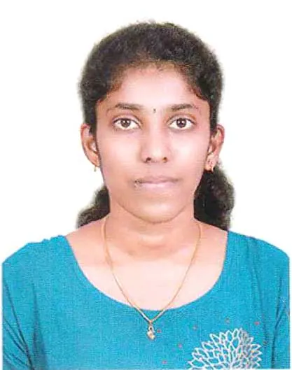 MOHANA DEEPIKA C AIR 617, UPSC CSE 2024