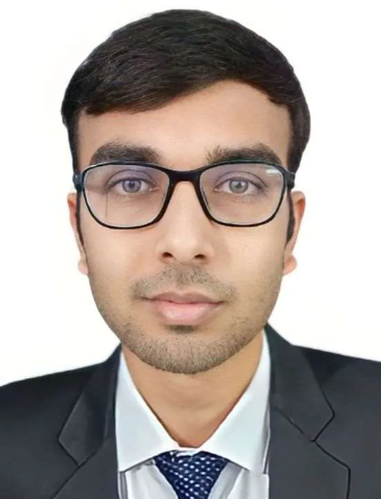 NIKHIL CHAUHAN AIR 619, UPSC CSE 2024
