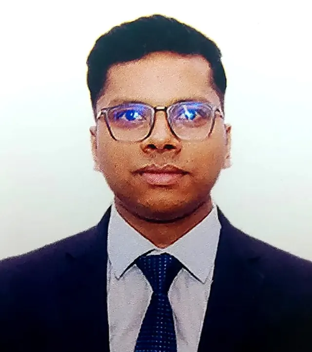 ALOK RANJAN AIR 622, UPSC CSE 2024