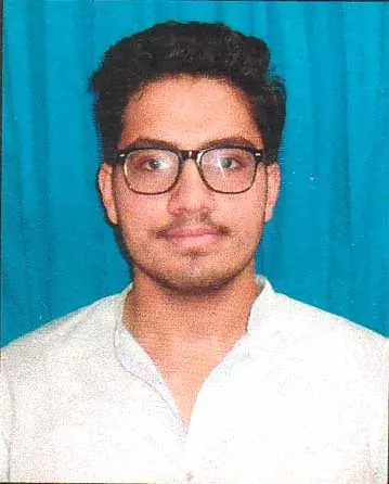 SUSHIL GITTE AIR 623, UPSC CSE 2024
