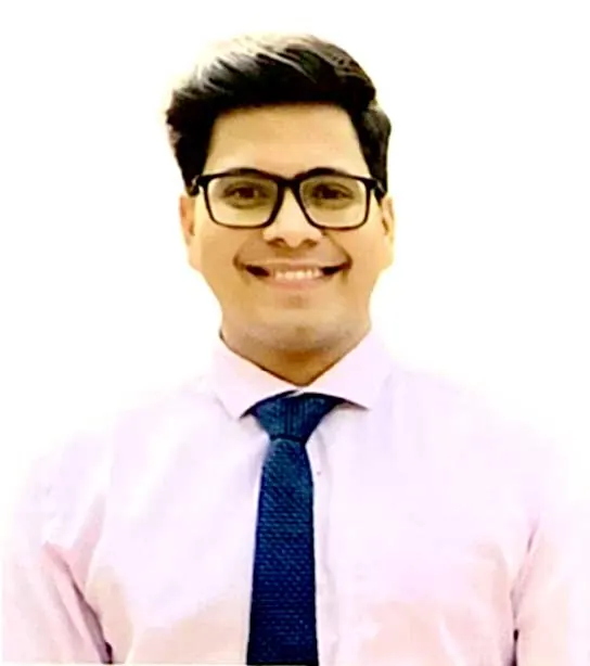 DEV PRABHAKER SINGH TOMAR AIR 629, UPSC CSE 2024