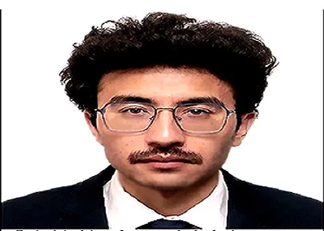 GHULAM HAIDER AIR 633, UPSC CSE 2024