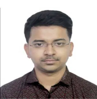 ADITYA KESHRI AIR 638, UPSC CSE 2024