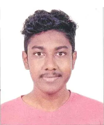 ARUNPRAKASH M AIR 639, UPSC CSE 2024