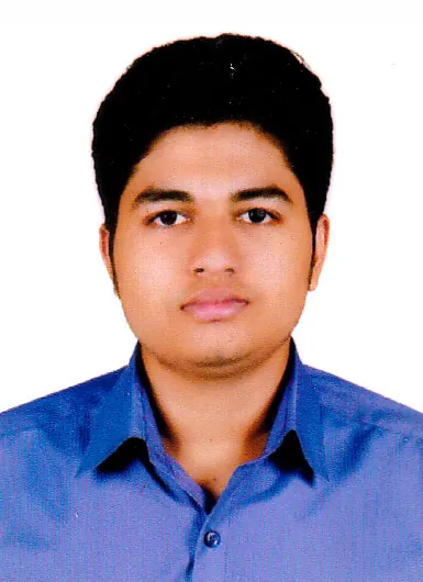 AKSHAY RAJ P AIR 641, UPSC CSE 2024