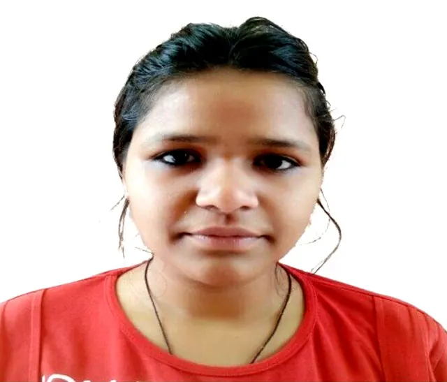 POONAM SINGH AIR 648, UPSC CSE 2024