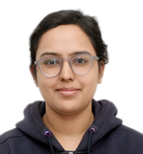 POORVA AGRAWAL AIR 65, UPSC CSE 2024
