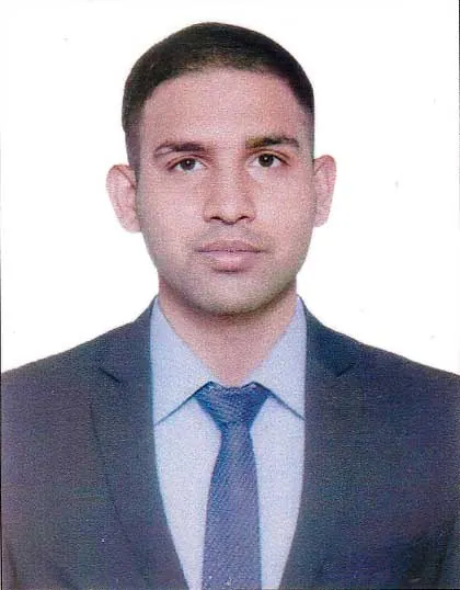 ANURAG RANJAN VATAS AIR 651, UPSC CSE 2024