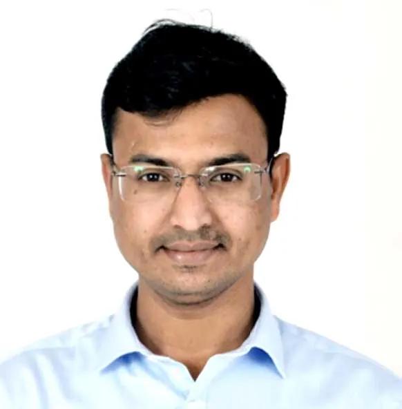 AUTE PANKAJ NARAYAN AIR 653, UPSC CSE 2024