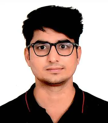 ASHISH KUMAR AIR 658, UPSC CSE 2024