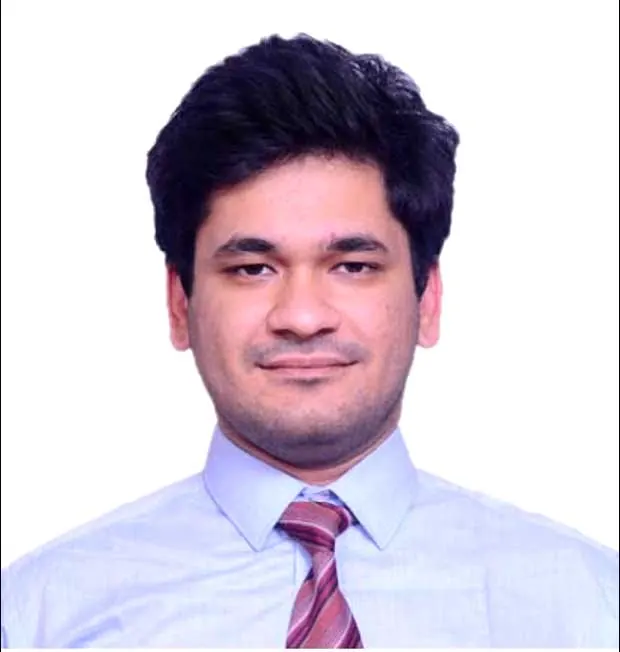 RAUNAK SHARMA AIR 659, UPSC CSE 2024