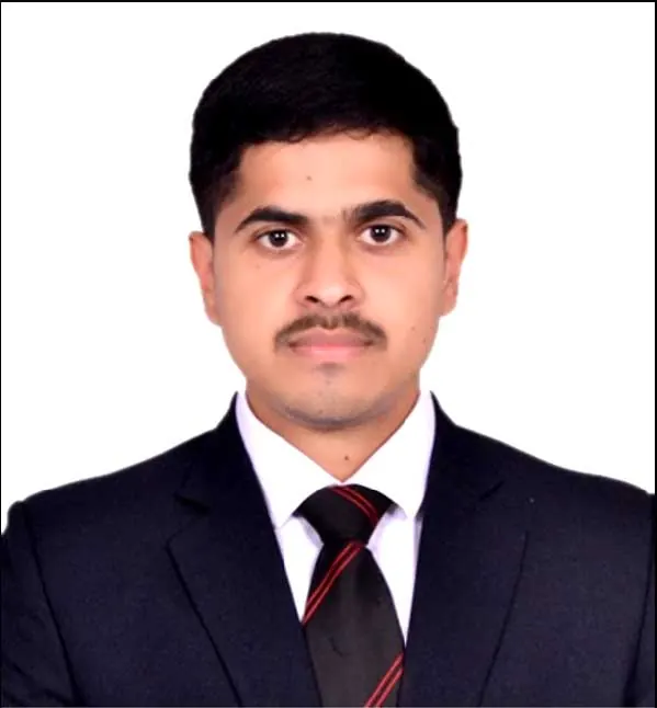 AADHA SANDEEP KUMAR AIR 667, UPSC CSE 2024