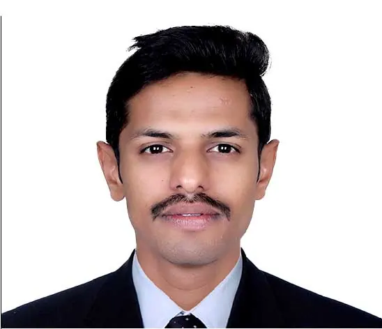 OMKAR RAJENDRA KHUNTALE AIR 673, UPSC CSE 2024