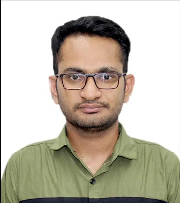 BODKHE NITIN AMBADAS AIR 677, UPSC CSE 2024