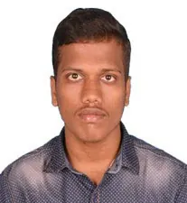 RANJITH KUMAR R AIR 684, UPSC CSE 2024