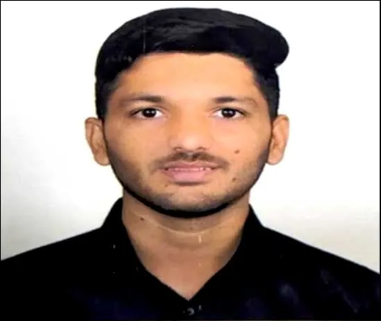 KHETDAN CHARAN AIR 689, UPSC CSE 2024