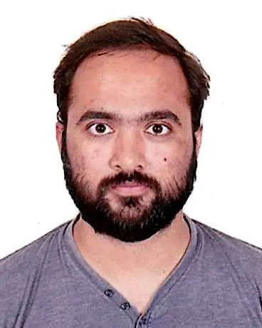CHATROLA RAJAN NIRUBHAI AIR 693, UPSC CSE 2024