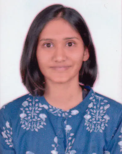 PRIYANKA RATHORE AIR 696, UPSC CSE 2024