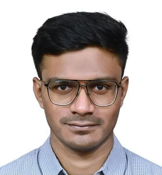 M VENKATESH PRASAD SAGAR AIR 700, UPSC CSE 2024