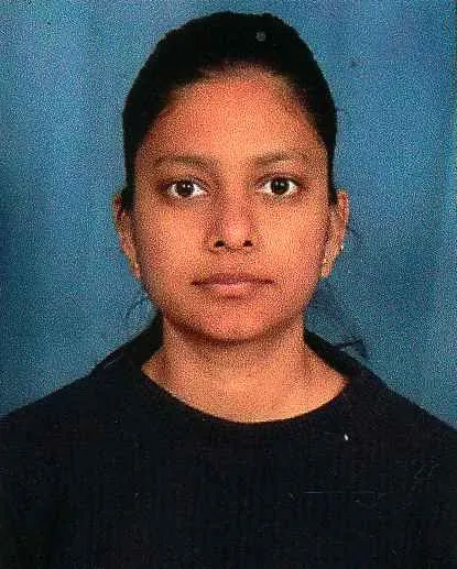 ANUKRATI GOYAL AIR 701, UPSC CSE 2024