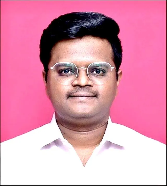 MUKHEKAR DNYANESHWAR BABANRAO AIR 707, UPSC CSE 2024