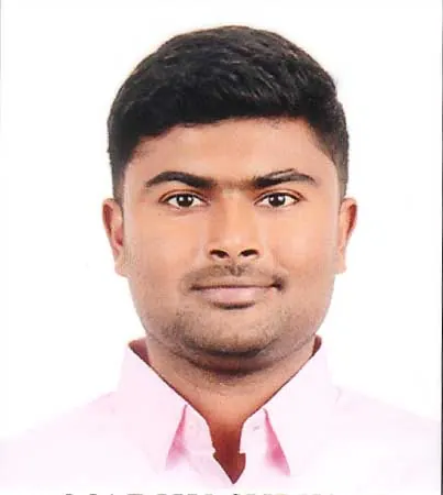 MADHU SURYA M AIR 708, UPSC CSE 2024