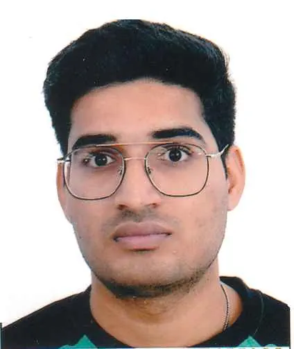 RAVI RAJ SATTAVAN AIR 713, UPSC CSE 2024