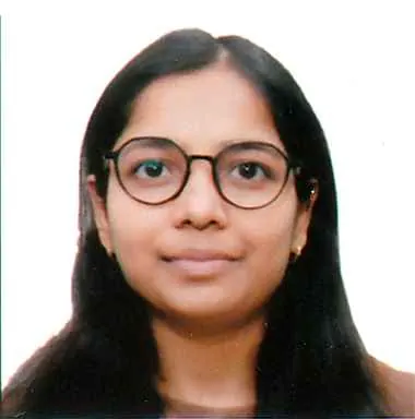 TANYA GUPTA AIR 720, UPSC CSE 2024