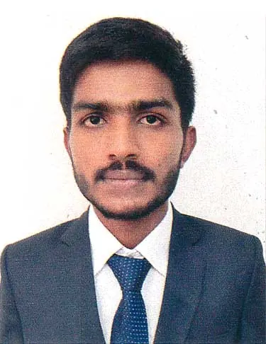 NITISH KUMAR AIR 723, UPSC CSE 2024