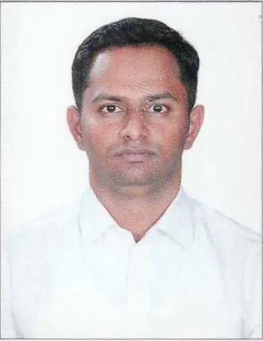 SURESHKUMAR M AIR 732, UPSC CSE 2024