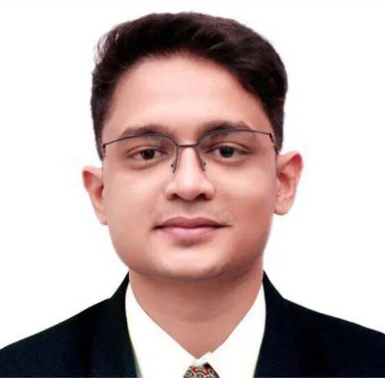 AHER ABHIJIT SAHADEO AIR 734, UPSC CSE 2024