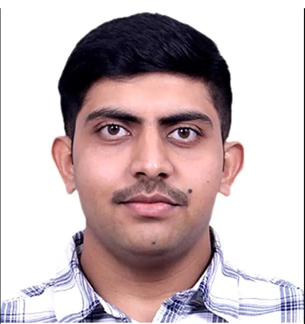 PATEL SHRITESH BHUPENDRA AIR 746, UPSC CSE 2024