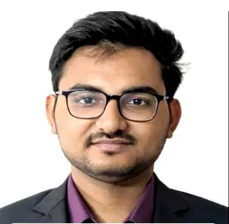 KETAN SHUKLA AIR 75, UPSC CSE 2024