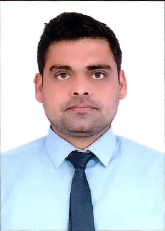 DIVYANSHU SINGH AIR 754, UPSC CSE 2024