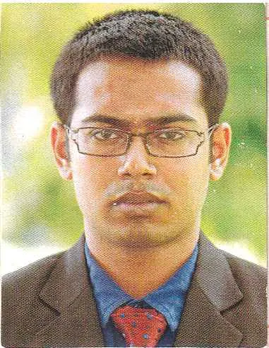 CHINMAY PIRMIL SINGH AIR 758, UPSC CSE 2024