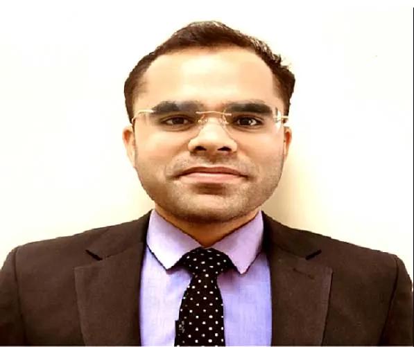 ASHWANI DUBEY AIR 760, UPSC CSE 2024