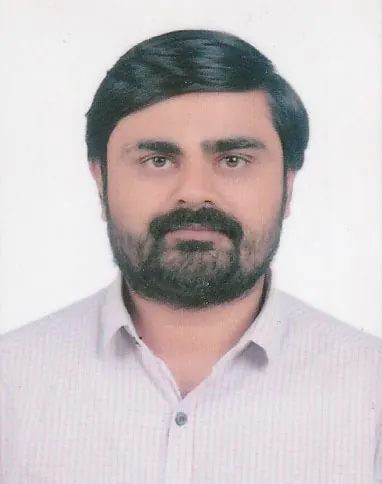 MENDAPARA TUSHAR HIMMATBHAI AIR 762, UPSC CSE 2024