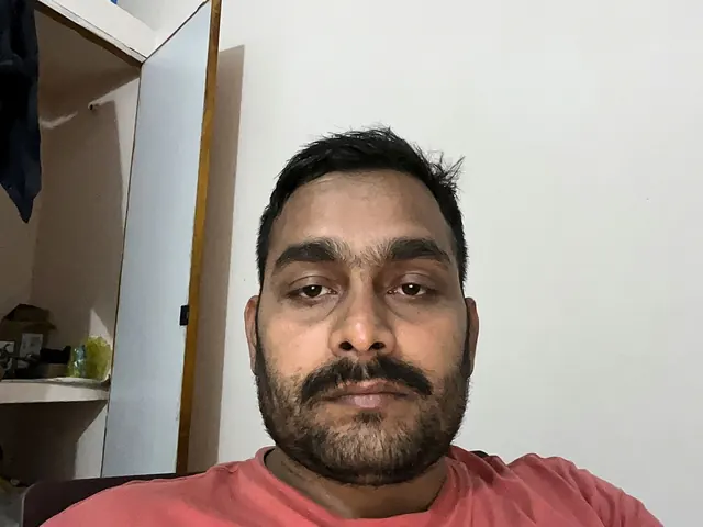 SHIVAM KUMAR AIR 763, UPSC CSE 2024