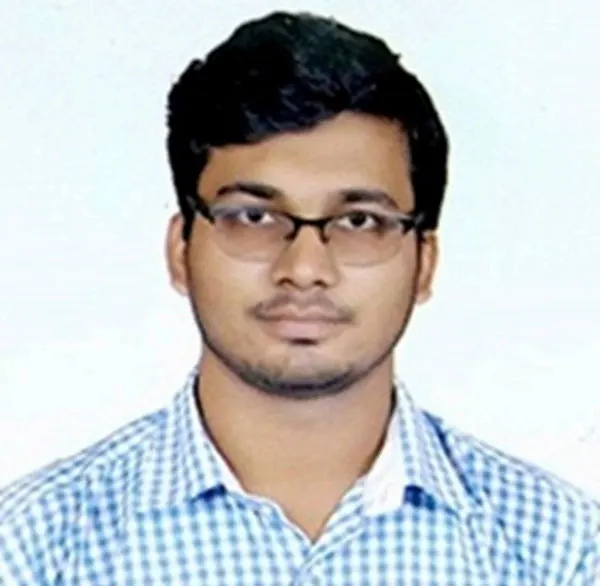 NEELESH GOYAL AIR 77, UPSC CSE 2024