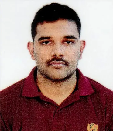 ATLA THARUN TEJA AIR 770, UPSC CSE 2024