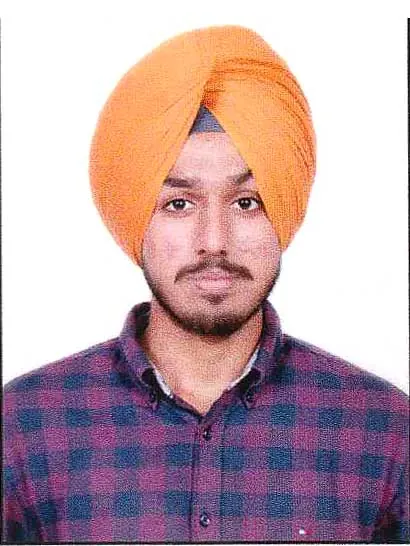 RAJBIRINDER SINGH AIR 780, UPSC CSE 2024