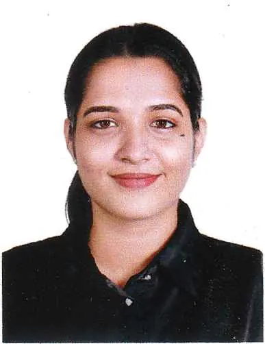 GANGA GOPI AIR 786, UPSC CSE 2024