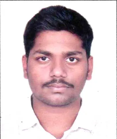 LINGUDU JOSHI BABU AIR 790, UPSC CSE 2024