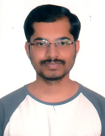 GHOLAVE PUSHKAR LAXMAN AIR 792, UPSC CSE 2024