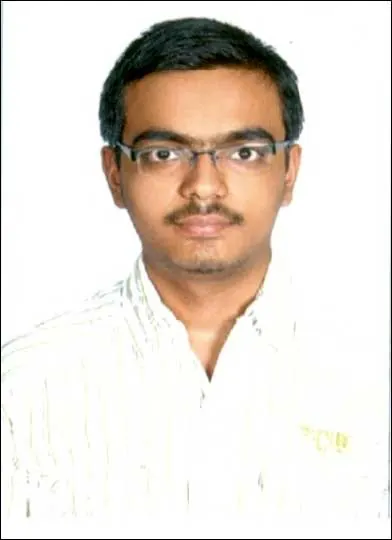 THOGARU SURYATEJA AIR 799, UPSC CSE 2024