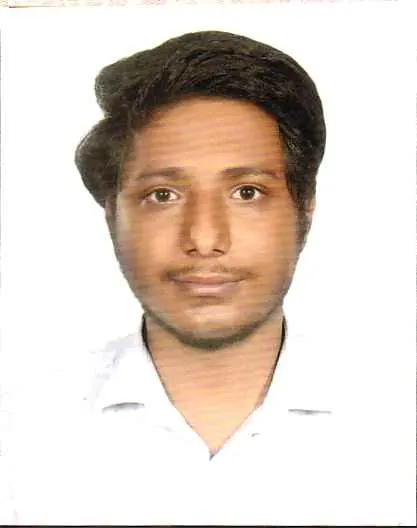 RAJ KRISHNA JHA AIR 8, UPSC CSE 2024