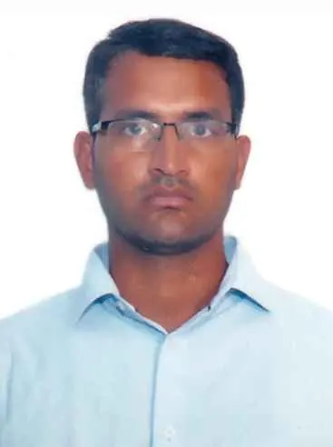 NEERAJ AIR 802, UPSC CSE 2024