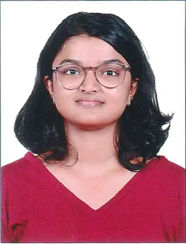 REENU ANNA MATHEW AIR 81, UPSC CSE 2024